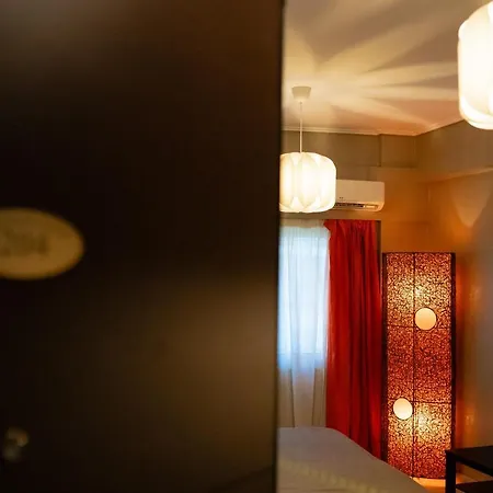 Apartamento Margarita's *