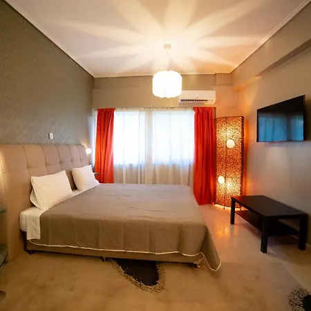 Margarita's Apartamento