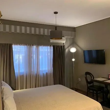 Margarita's Apartamento *