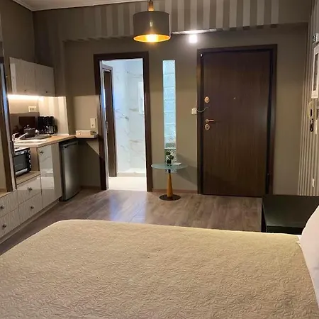 Apartamento Margarita's