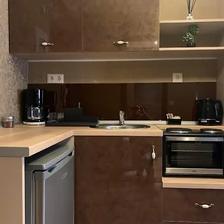 Margarita's Apartamento *