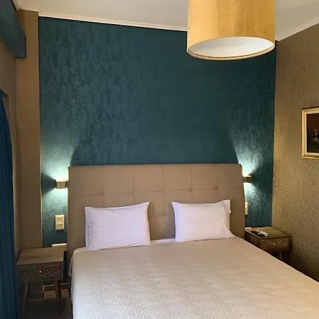 Apartamento Margarita's Atenas