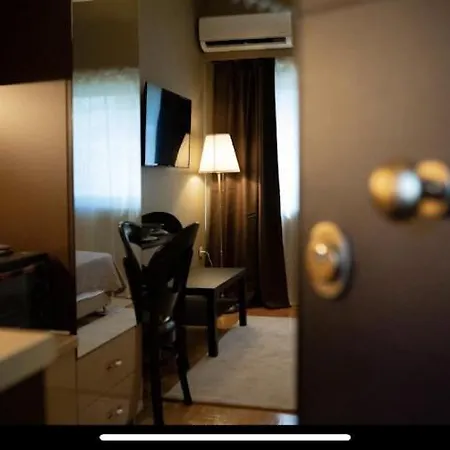 Apartamento Margarita's *