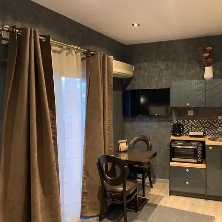 Apartamento Margarita's