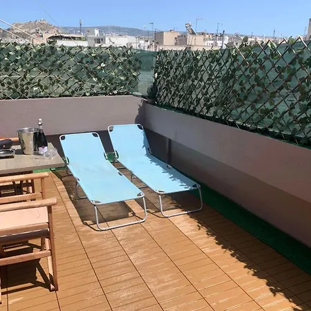 Margarita's Apartamento