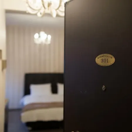 Apartamento Margarita's Atenas