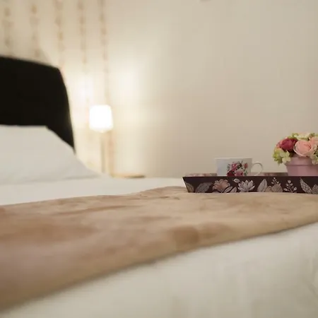 Apartamento Margarita's Atenas