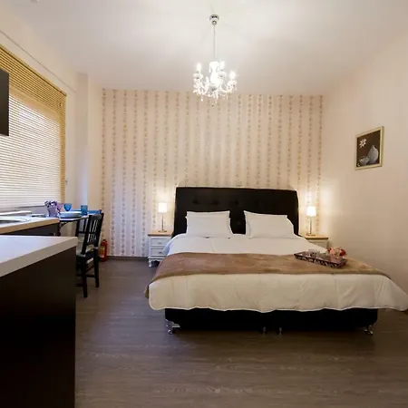 Apartamento Margarita's Atenas