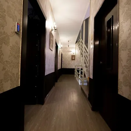 Apartamento Margarita's Atenas