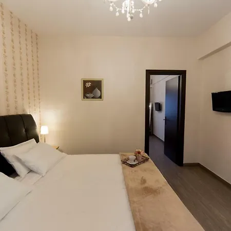 Apartamento Margarita's Atenas