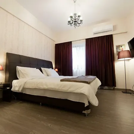 Apartamento Margarita's *